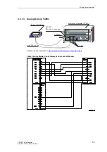 Предварительный просмотр 53 страницы Siemens SICAM TM Installation Manual