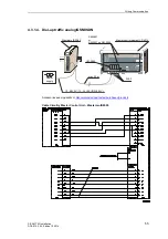 Предварительный просмотр 55 страницы Siemens SICAM TM Installation Manual