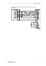 Предварительный просмотр 57 страницы Siemens SICAM TM Installation Manual