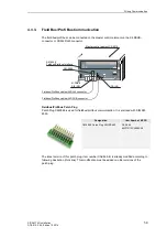 Предварительный просмотр 59 страницы Siemens SICAM TM Installation Manual