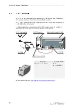 Предварительный просмотр 62 страницы Siemens SICAM TM Installation Manual