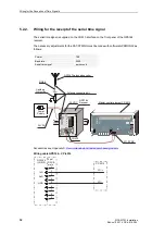 Предварительный просмотр 64 страницы Siemens SICAM TM Installation Manual