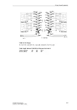 Предварительный просмотр 87 страницы Siemens SICAM TM Installation Manual