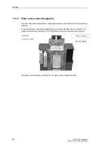 Предварительный просмотр 98 страницы Siemens SICAM TM Installation Manual