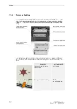 Предварительный просмотр 102 страницы Siemens SICAM TM Installation Manual