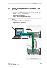 Предварительный просмотр 109 страницы Siemens SICAM TM Installation Manual