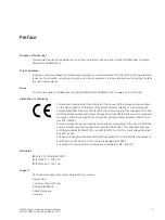 Preview for 3 page of Siemens SICAM Manual