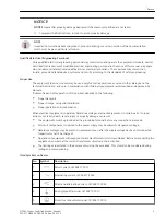 Preview for 5 page of Siemens SICAM Manual