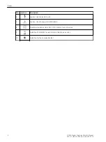 Preview for 6 page of Siemens SICAM Manual