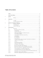 Preview for 9 page of Siemens SICAM Manual