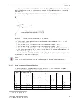 Preview for 41 page of Siemens SICAM Manual