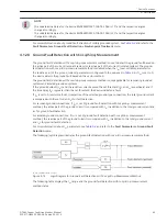 Preview for 45 page of Siemens SICAM Manual