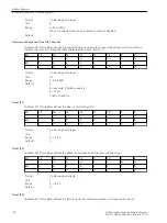 Preview for 118 page of Siemens SICAM Manual