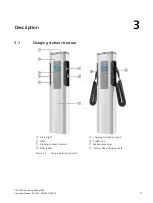 Preview for 10 page of Siemens Sicharge CC AC22-ERK Operating Manual