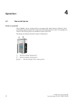 Preview for 11 page of Siemens Sicharge CC AC22-ERK Operating Manual