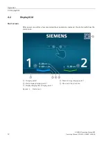 Preview for 13 page of Siemens Sicharge CC AC22-ERK Operating Manual