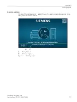 Preview for 14 page of Siemens Sicharge CC AC22-ERK Operating Manual