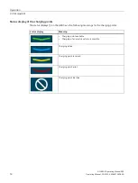 Preview for 15 page of Siemens Sicharge CC AC22-ERK Operating Manual