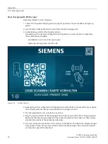 Preview for 17 page of Siemens Sicharge CC AC22-ERK Operating Manual