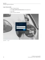 Preview for 37 page of Siemens Sicharge CC AC22-ERK Operating Manual