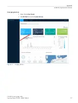 Preview for 38 page of Siemens Sicharge CC AC22-ERK Operating Manual