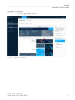 Preview for 42 page of Siemens Sicharge CC AC22-ERK Operating Manual