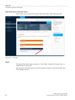 Preview for 43 page of Siemens Sicharge CC AC22-ERK Operating Manual