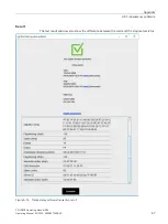 Preview for 48 page of Siemens Sicharge CC AC22-ERK Operating Manual