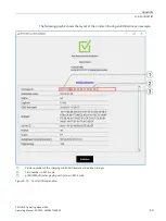 Preview for 50 page of Siemens Sicharge CC AC22-ERK Operating Manual