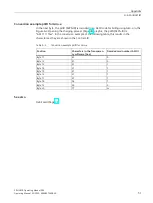 Preview for 52 page of Siemens Sicharge CC AC22-ERK Operating Manual