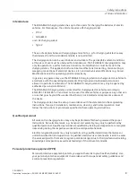 Preview for 10 page of Siemens SICHARGE D 8EM5907-0AA00-1AA7.01 Operating Instructions Manual