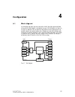 Preview for 9 page of Siemens SICLOCK PCON Operating Instructions Manual