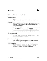 Preview for 19 page of Siemens SICLOCK PCON Operating Instructions Manual