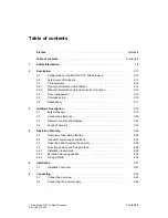 Preview for 7 page of Siemens SICLOCK TC 400 Operating Instructions Manual