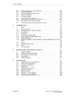 Preview for 8 page of Siemens SICLOCK TC 400 Operating Instructions Manual