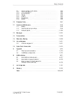 Preview for 9 page of Siemens SICLOCK TC 400 Operating Instructions Manual