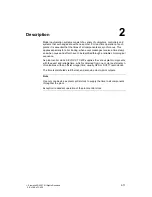 Preview for 13 page of Siemens SICLOCK TC 400 Operating Instructions Manual