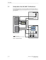 Preview for 14 page of Siemens SICLOCK TC 400 Operating Instructions Manual