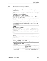 Preview for 29 page of Siemens SICLOCK TC 400 Operating Instructions Manual