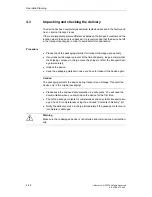 Preview for 30 page of Siemens SICLOCK TC 400 Operating Instructions Manual