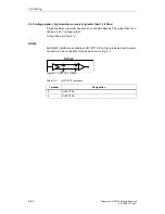 Preview for 44 page of Siemens SICLOCK TC 400 Operating Instructions Manual