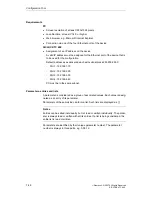 Preview for 48 page of Siemens SICLOCK TC 400 Operating Instructions Manual