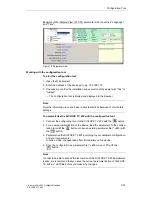 Preview for 49 page of Siemens SICLOCK TC 400 Operating Instructions Manual