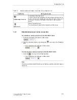 Preview for 53 page of Siemens SICLOCK TC 400 Operating Instructions Manual