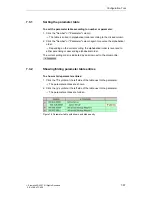 Preview for 59 page of Siemens SICLOCK TC 400 Operating Instructions Manual