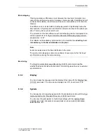 Preview for 87 page of Siemens SICLOCK TC 400 Operating Instructions Manual