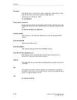 Preview for 128 page of Siemens SICLOCK TC 400 Operating Instructions Manual