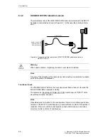 Предварительный просмотр 39 страницы Siemens SICLOCK TC100 Operating Instructions Manual