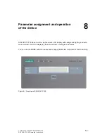 Предварительный просмотр 68 страницы Siemens SICLOCK TC100 Operating Instructions Manual