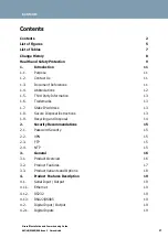 Preview for 2 page of Siemens Sicore II Installation And Commissioning Manual